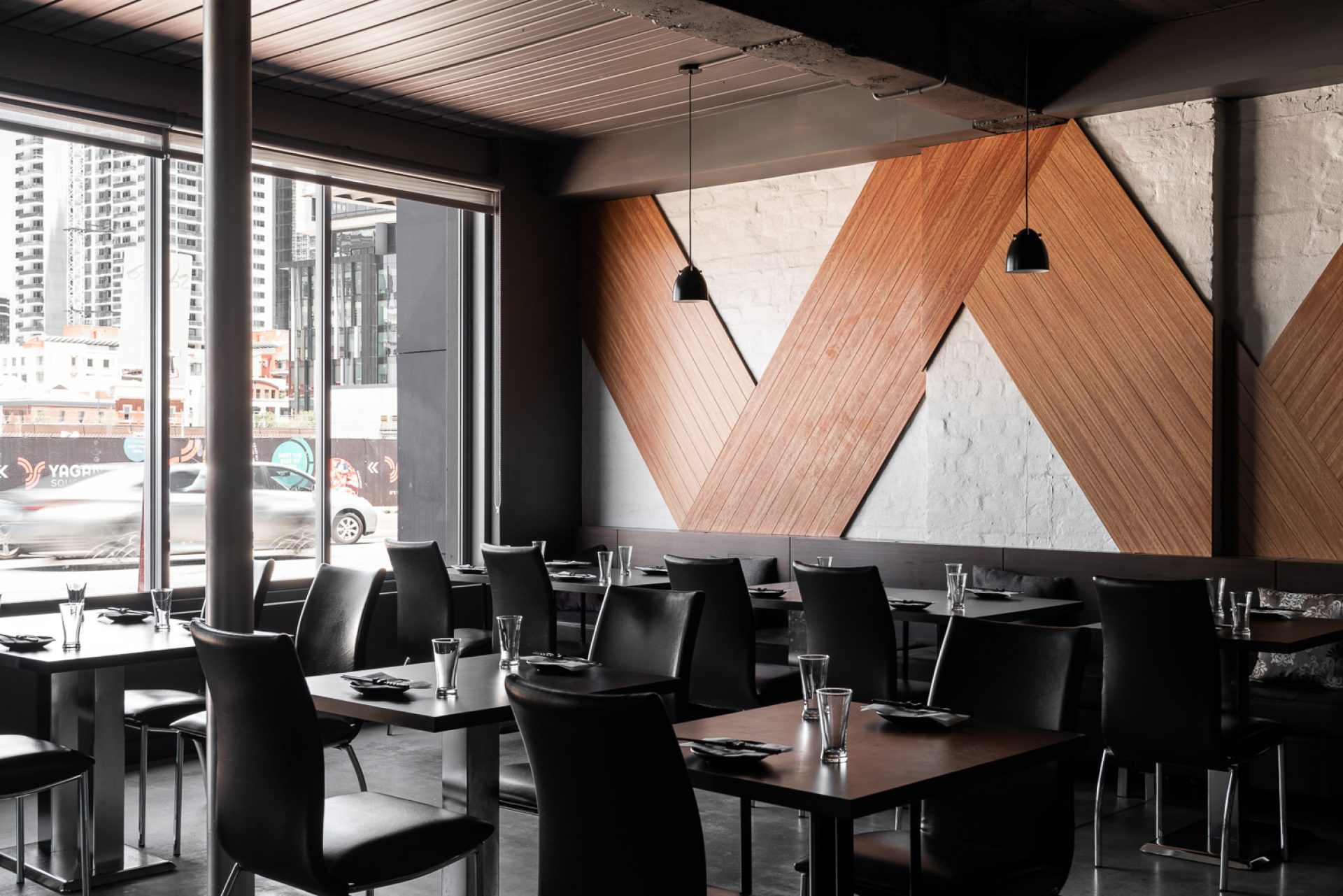 Restaurant Fit Outs Restaurant Interior Design Perth