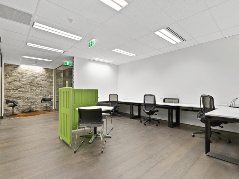 Office Fitout
