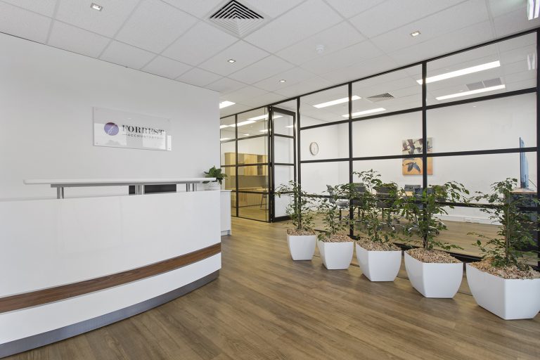 perth citi fitout solutions