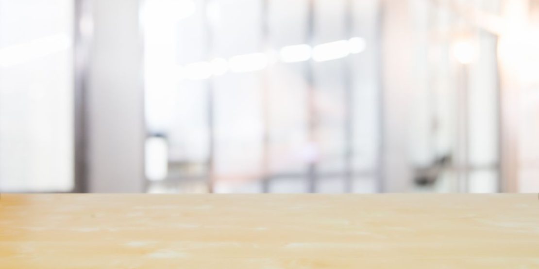 an office fitout and refurbishment