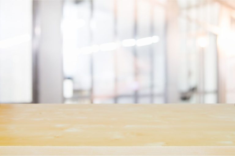 an office fitout and refurbishment