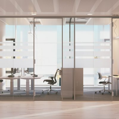 How Much Does An Office Fitout Cost?