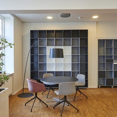Design Your Office