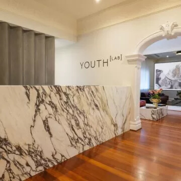 Youth Lab - Claremont