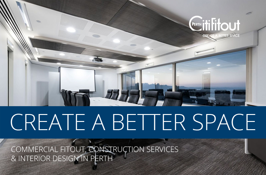 Create a better space