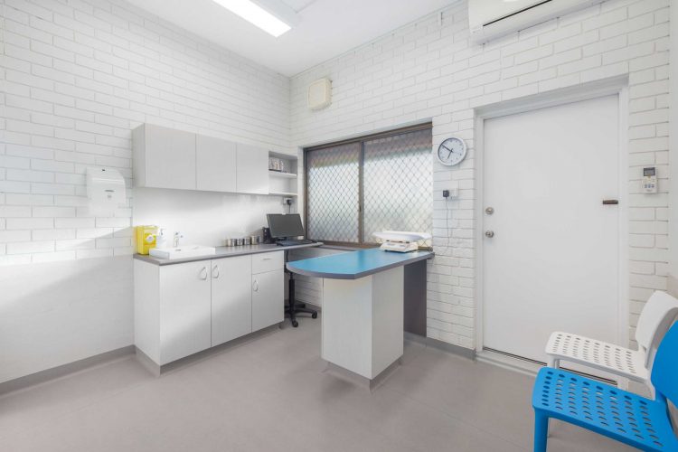 Perth Medical Fitouts